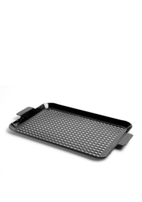 Cooks Tools Medium Porcelain Coated Grid