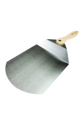 Cooks Tools Stainless Steel Pizza Peel with Folding Handle - Online Only