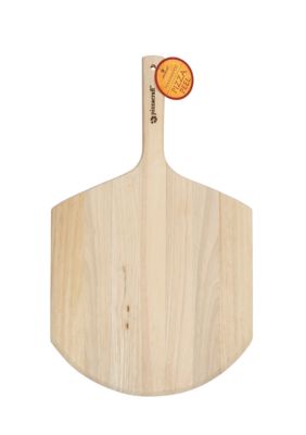 Cooks Tools Wooden Pizza Peel - Online Only