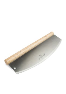 Cooks Tools Rocking Pizza Cutter