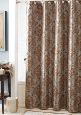 Croscill Laviano Collection Shower Curtain