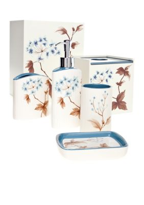 Croscill Christina Bath Accessories Collection