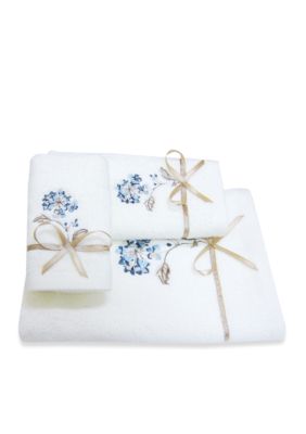 Croscill Christina Towel Collection