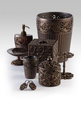 Croscill Marrakesh Bath Collection