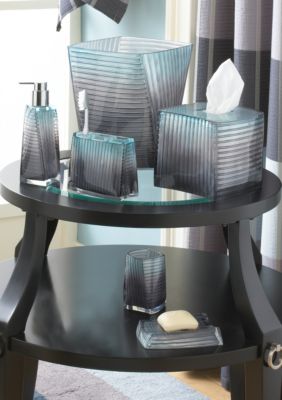 Croscill Fairfax Bath Accessories
