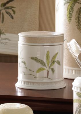 Fiji Tissue Box Cover