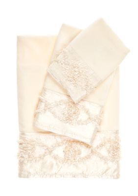 Croscill Jasmine Towel Collection