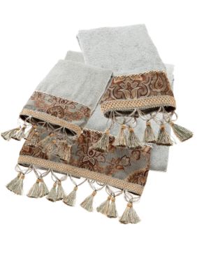 Croscill Laviano Towel Collection