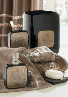 Croscill Mineral Bath Accessories