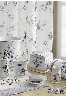 Croscill Pergola Collection Bath Accessories Belk Com