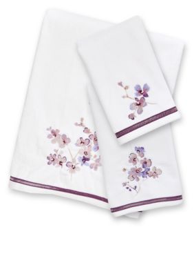 Croscill Pergola Towel Collection