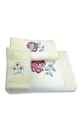 Croscill Romance Towel Collection