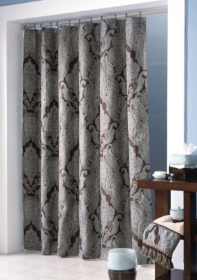 Croscill Royalton Shower Curtain