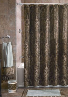 Croscill Cordero Collection Shower Curtain