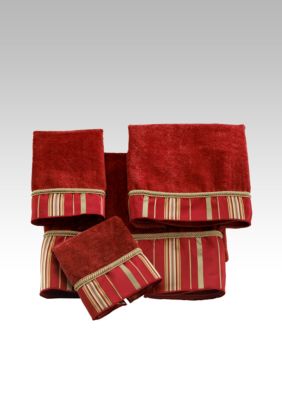 Avanti Monet Towel Collection