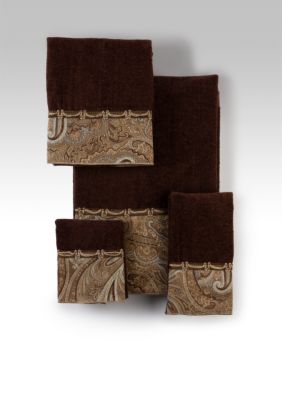 Avanti Bradford Towel Collection