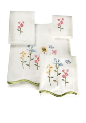 Avanti Victoria Park Bath Towel Collection