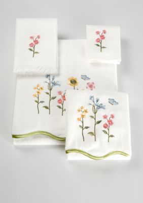 Avanti Victoria Park Bath Towel Collection