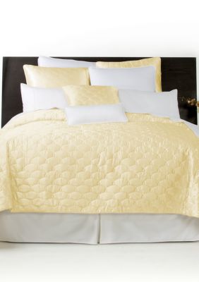 Barbara Barry Dream Silk Bedding Collection