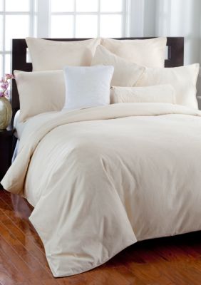 Barbara Barry Pave Duvet Bedding Collection