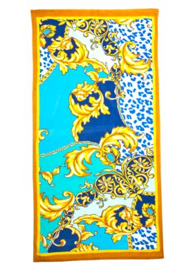 Home Accents Bellissimo Beach Towel