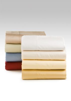 Home Accents&reg; 310 thread count Wrinkle Free Sheet Sets