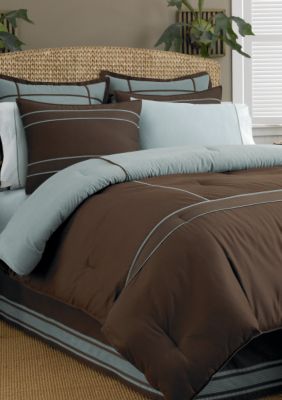 Nautica Seagrove Bedding Collection