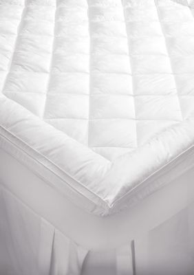 Hollander Butterfly Mattress Pad