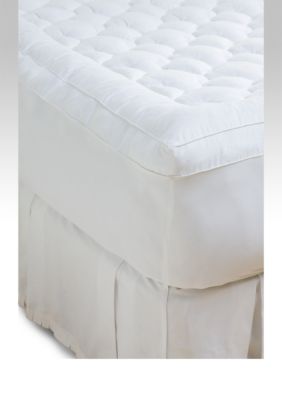 Hollander Cloud Mattress Pad