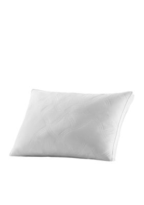 Hollander Live Comfortably Diamond Wave Quilted Pillow