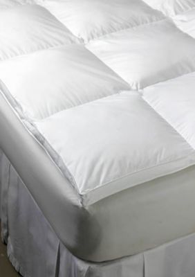 Hollander Fiber Bed
