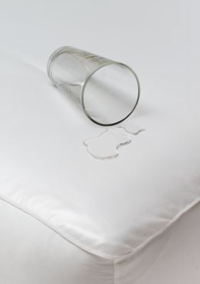Hollander Waterproof Mattress Pad<br>