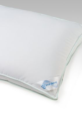 Carpenter Ambient Bed Pillow