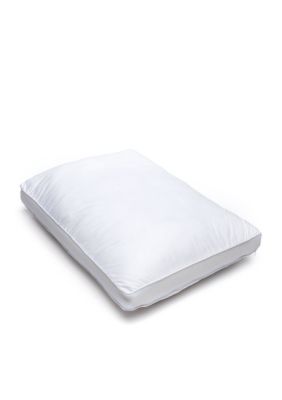 Isotonic Cool Nights Ventilated Foam Pillow