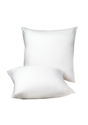 Carpenter Euro Square Sham Stuffer Pillow