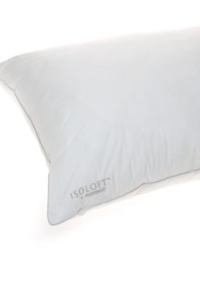 Isotonic IsoLoft Memory Fiber Bed Pillow