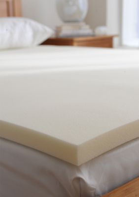 Ultimate Foam Queen Mattress Topper 56-in. x 76-in.
