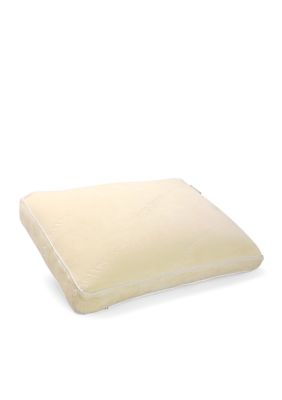 Isotonic Perfect Luxury Side Sleeper Memory Foam Pillow