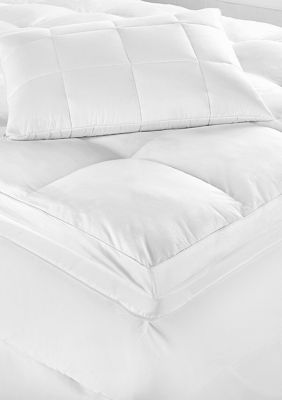 Perfect Harmony Queen Topper 60-in. x 80-in.
