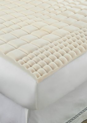 Carpenter Perfect Foam Mattress Topper