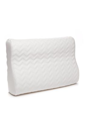 isotonic pillow