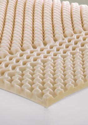 Carpenter Silhouette Foam Mattress Topper