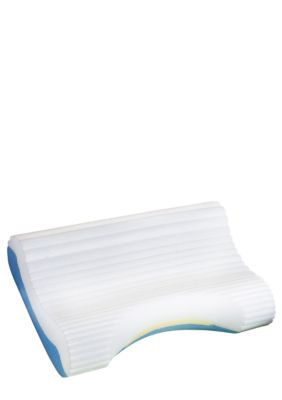 Contour Cloud Pillow - Online Only
