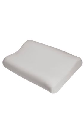 Contour Cool Mesh Pillow - Online Only