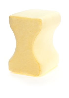 Contour Memory Foam Leg Pillow