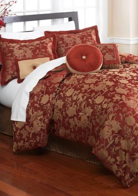 Pem America Chelsea Garden 7-piece Bedding Collection