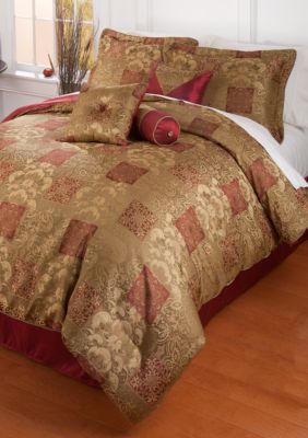 Pem America Palace 7-piece Comforter Set