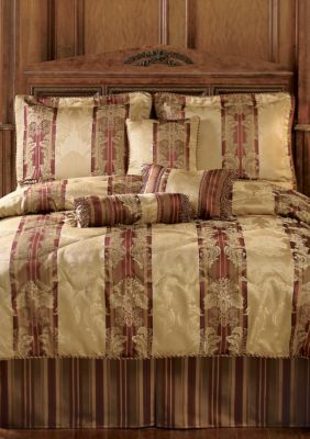 Pem America Dakota Court 7-piece Comforter Set