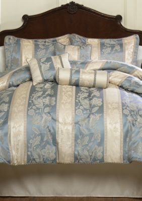 Pem America Fenwick Manor 7-piece Comforter Set