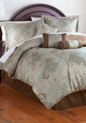 Pem America Formosa 7-piece Comforter Set